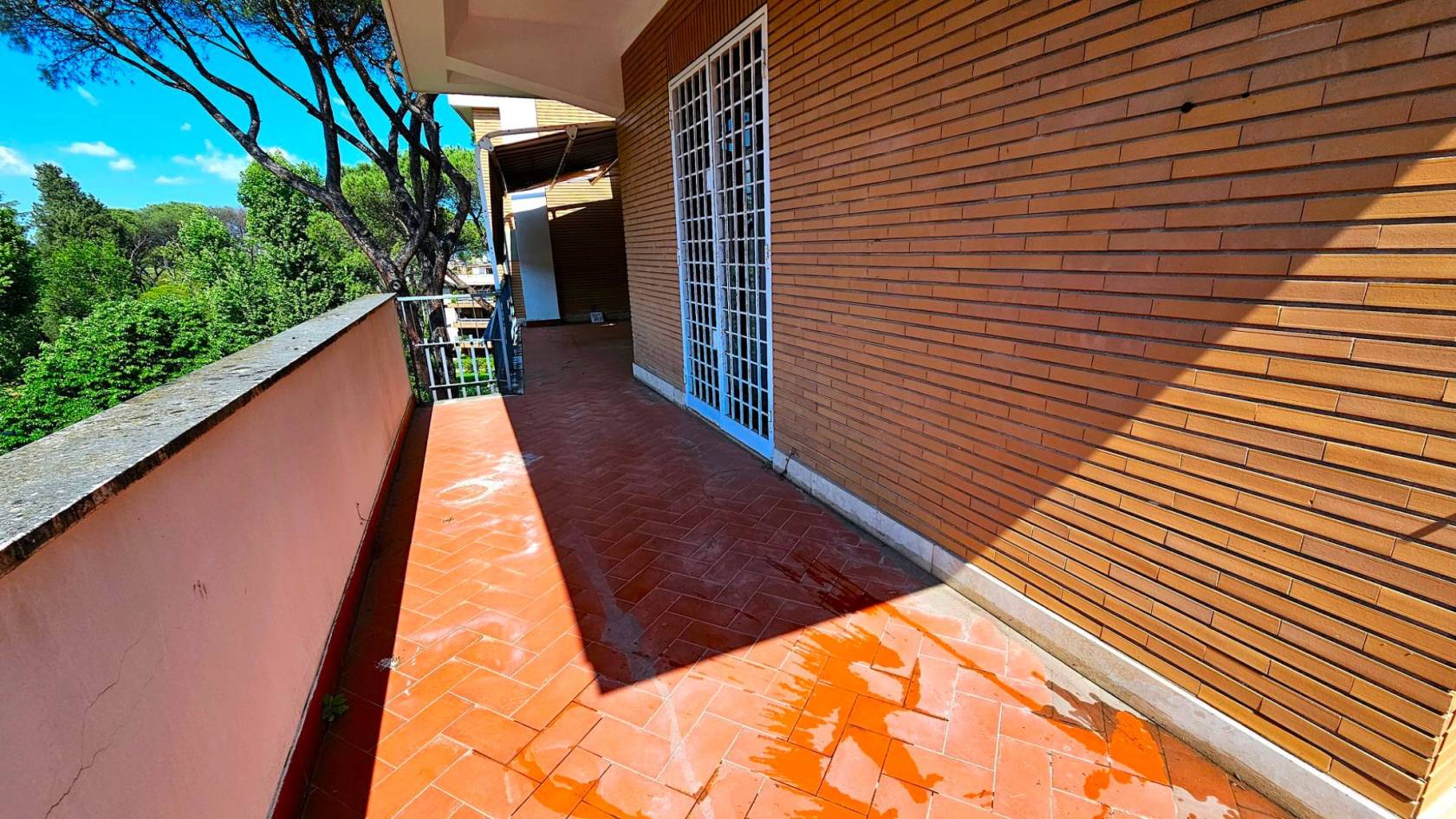 Terrazzo