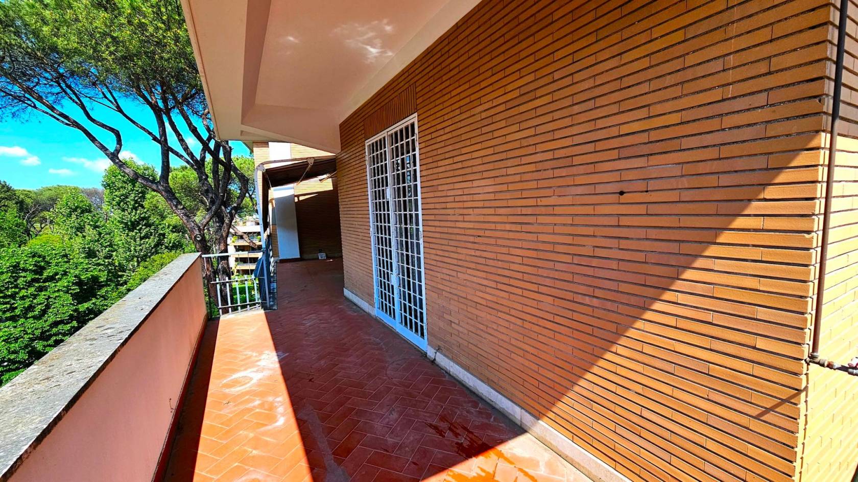 Terrazzo
