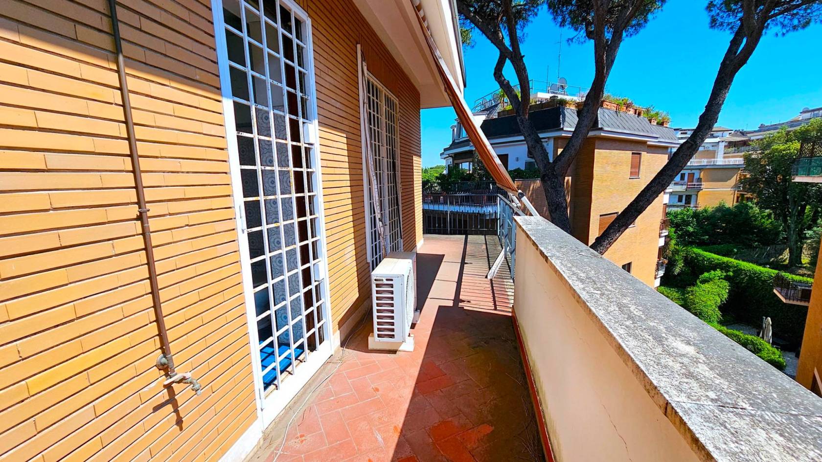 Balcone