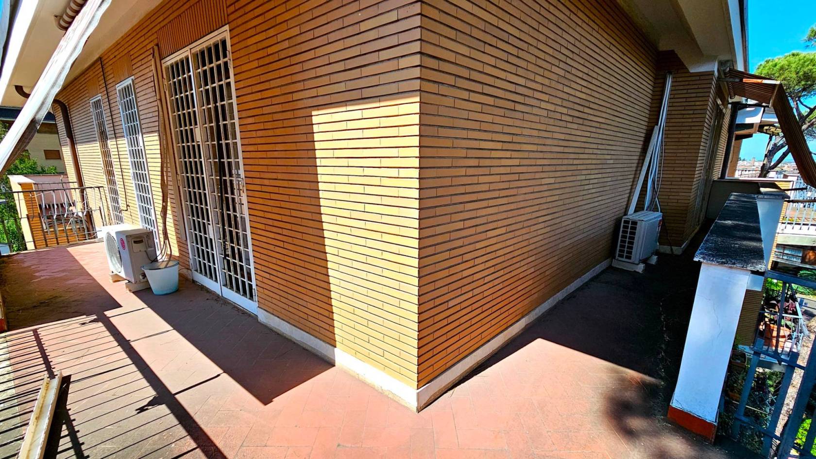 Terrazzo