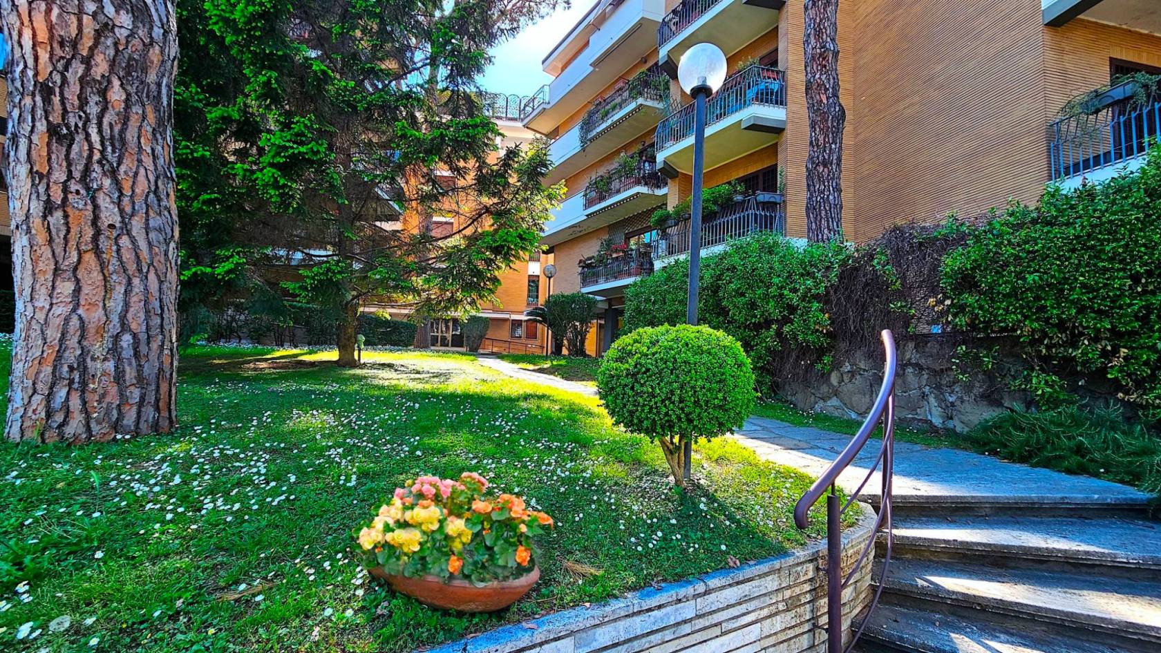 Giardino