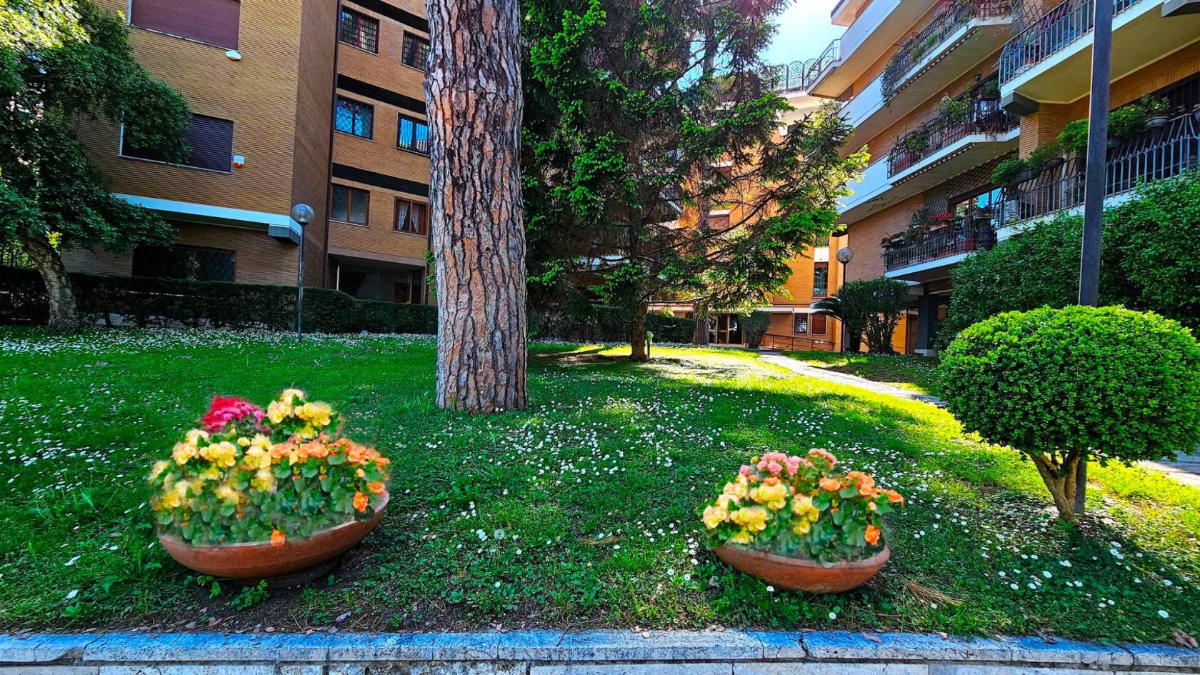Giardino