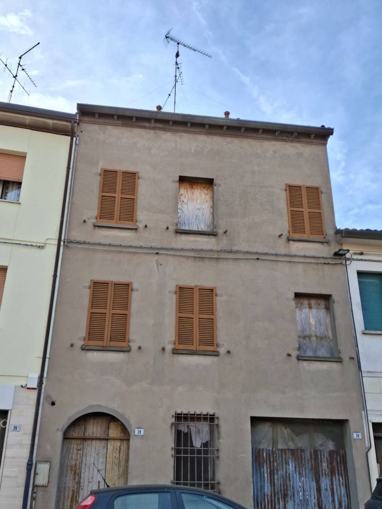 Facciata