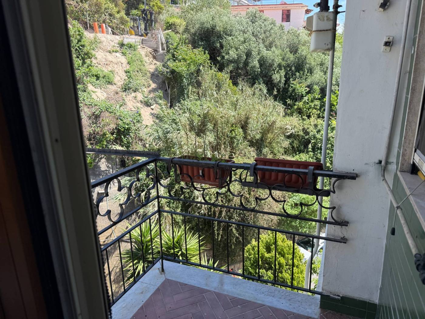 Balcone