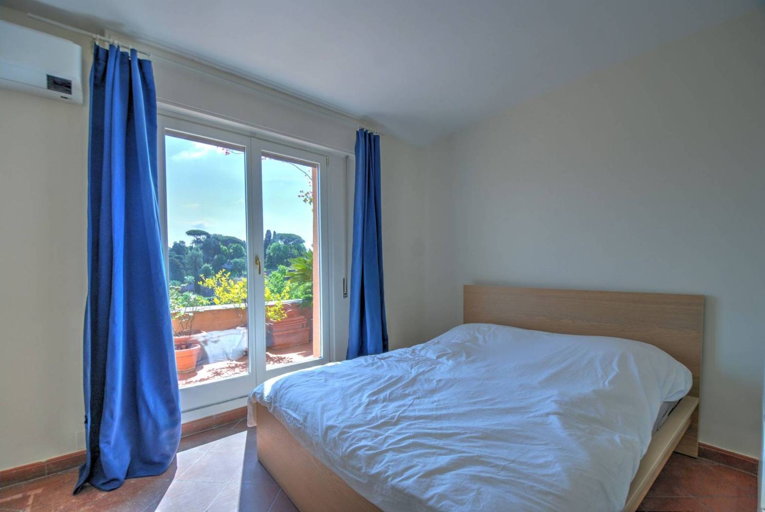 Camera da letto