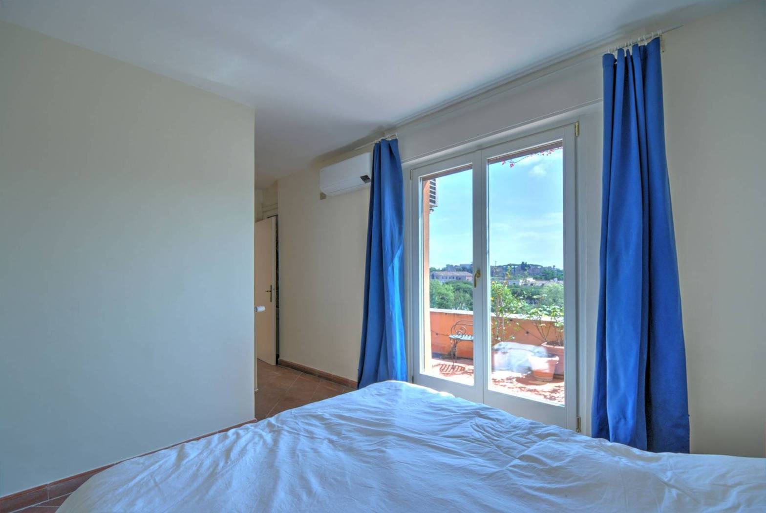 Camera da letto