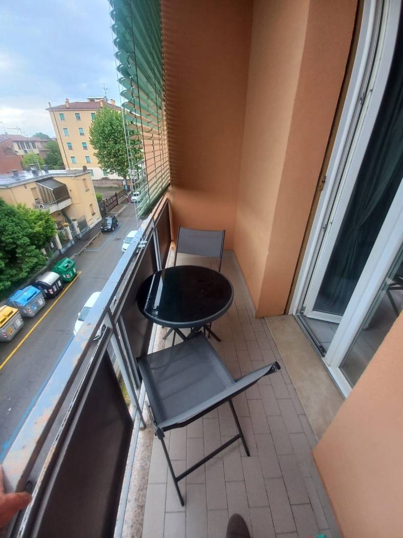 Balcone