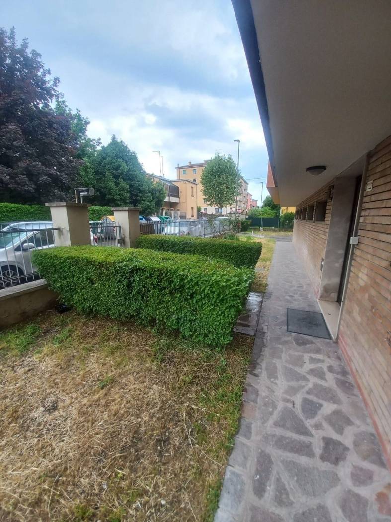 Giardino