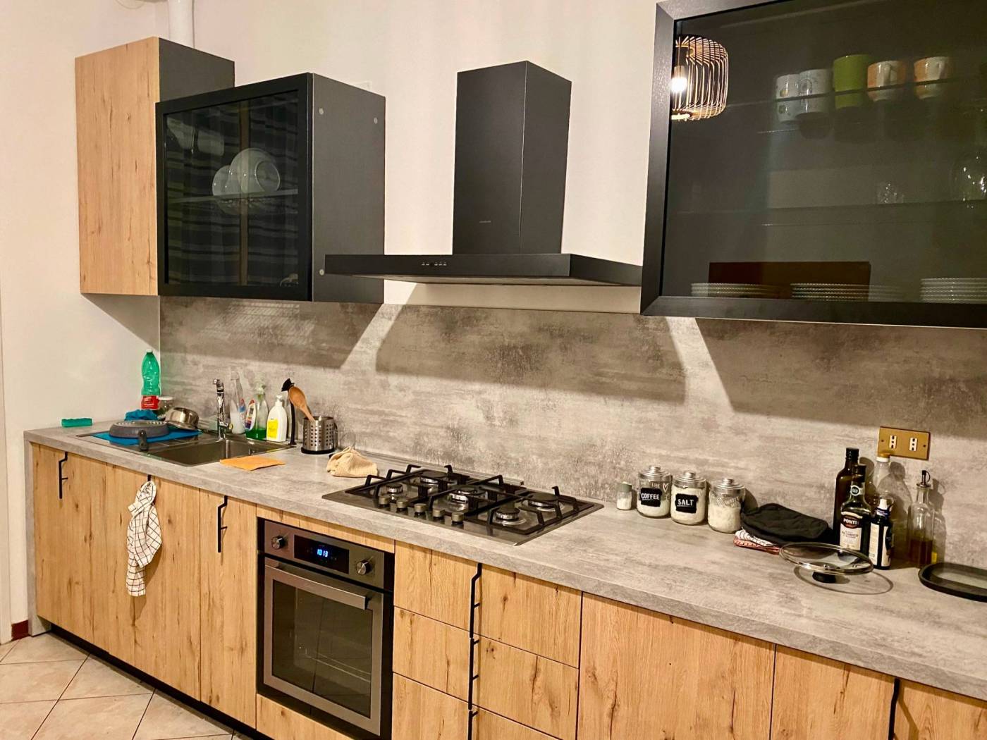 Cucina