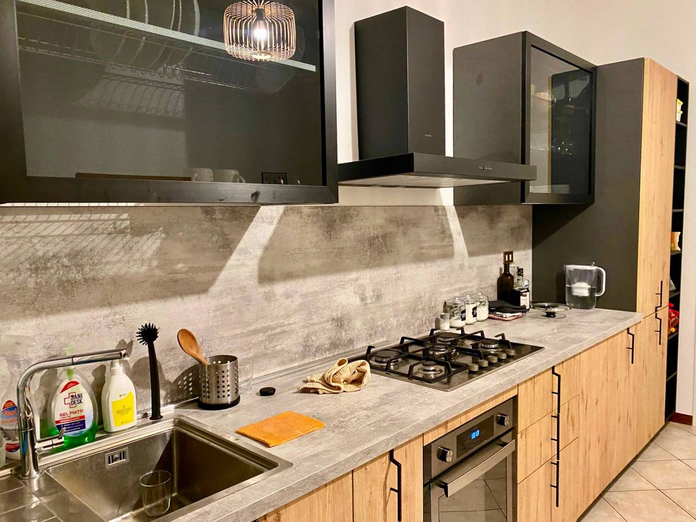 Cucina