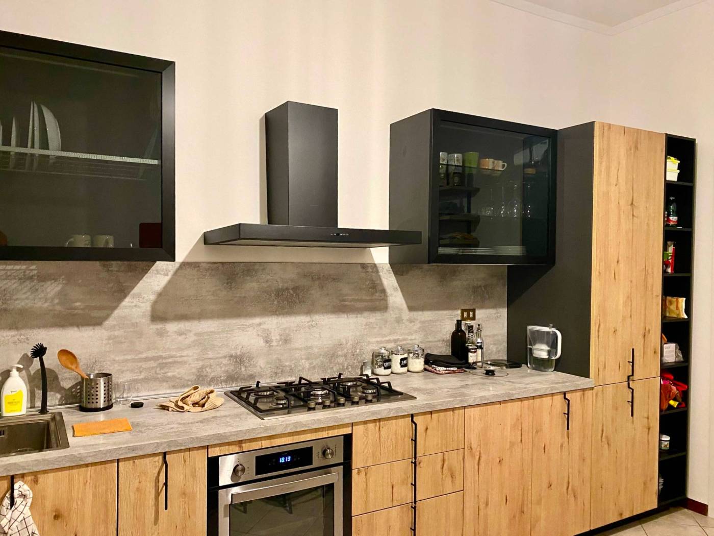 Cucina