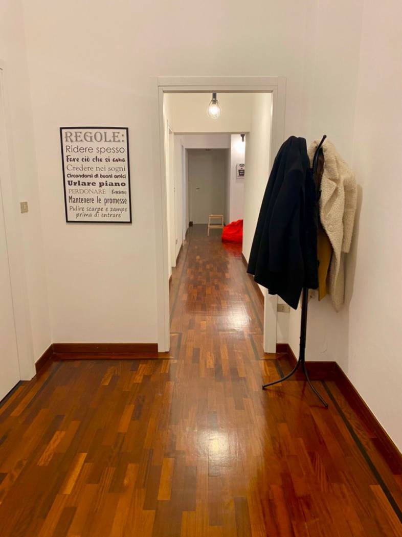 Ingresso