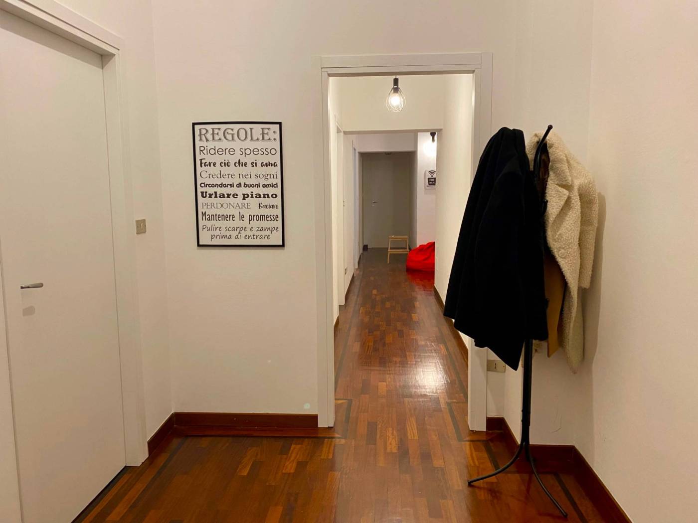 Ingresso