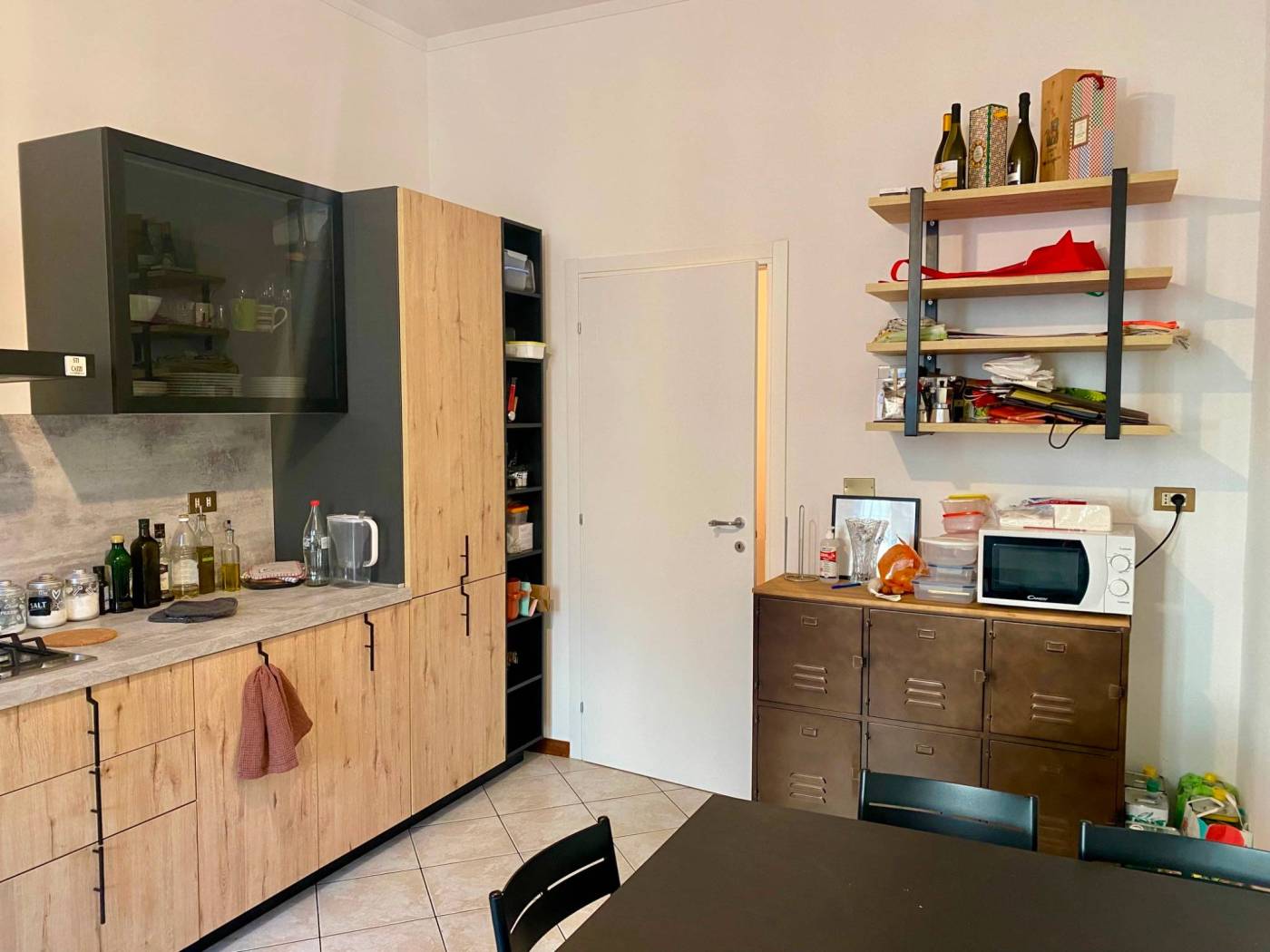 Cucina