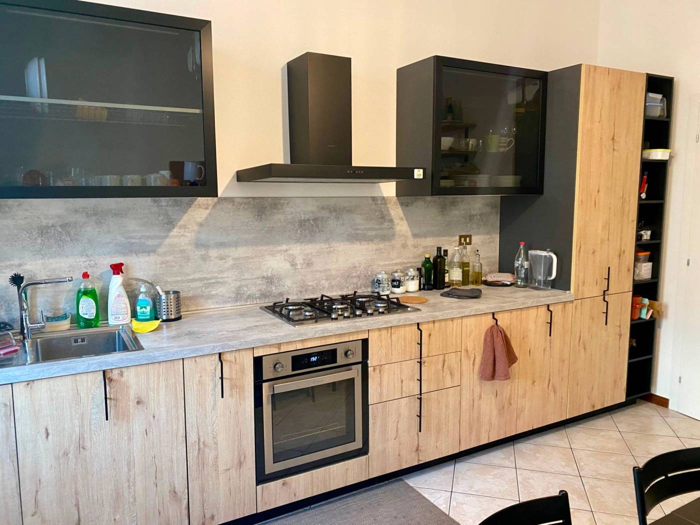 Cucina