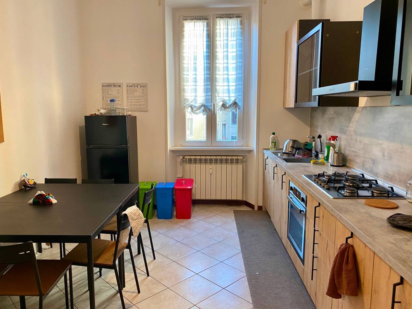 Cucina