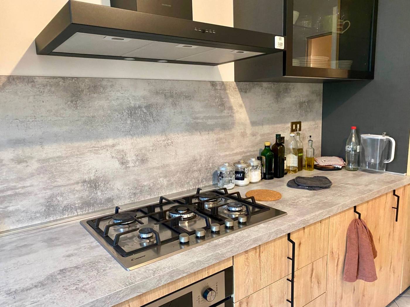 Cucina