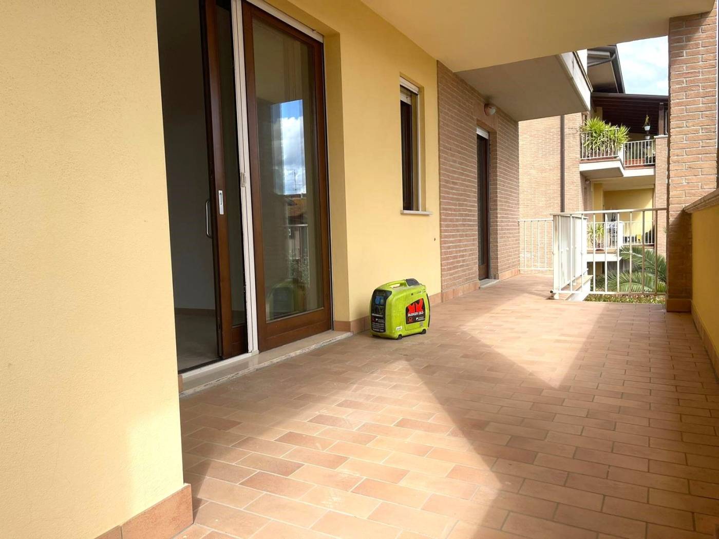 Terrazzo
