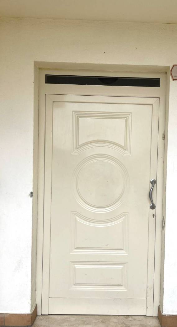 Interno palazzo