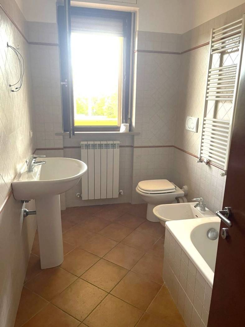 Bagno