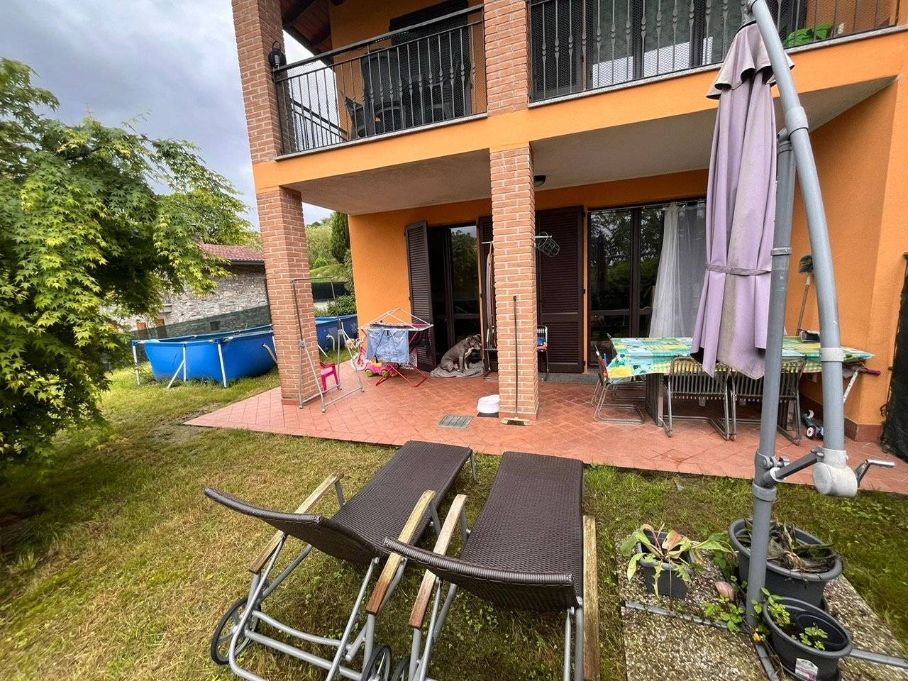 Giardino