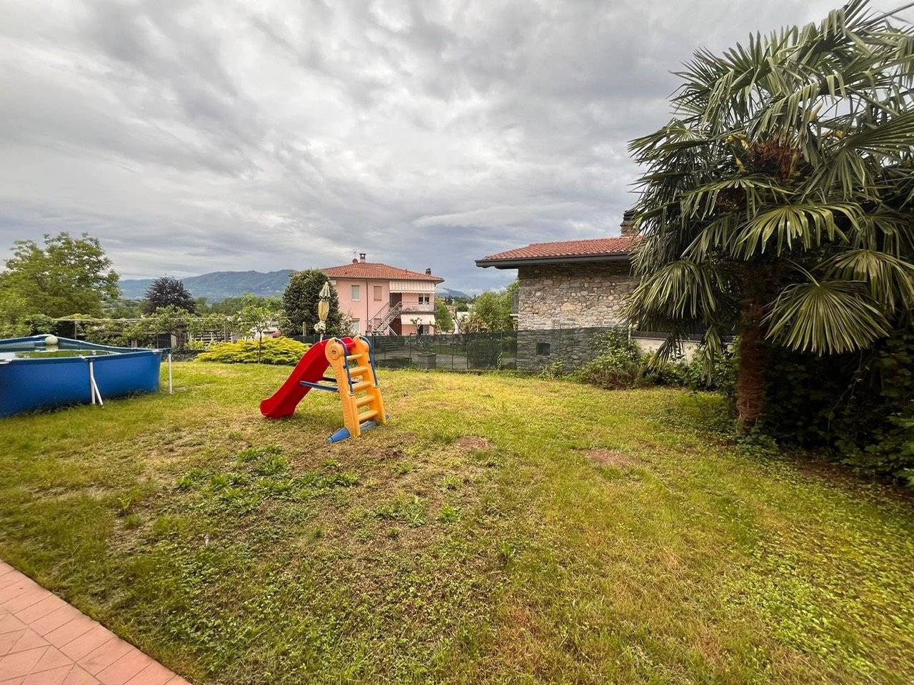Giardino