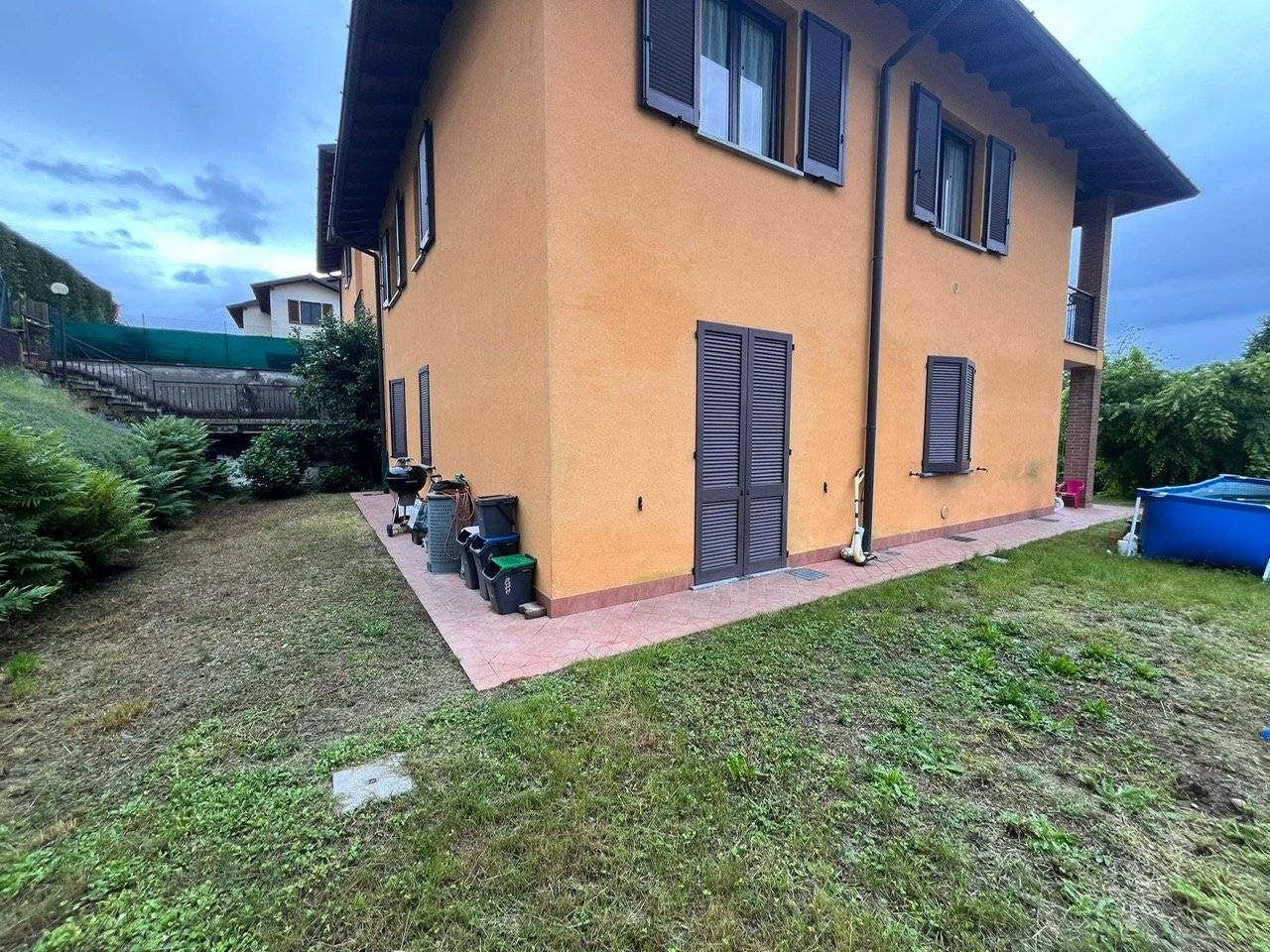 Giardino