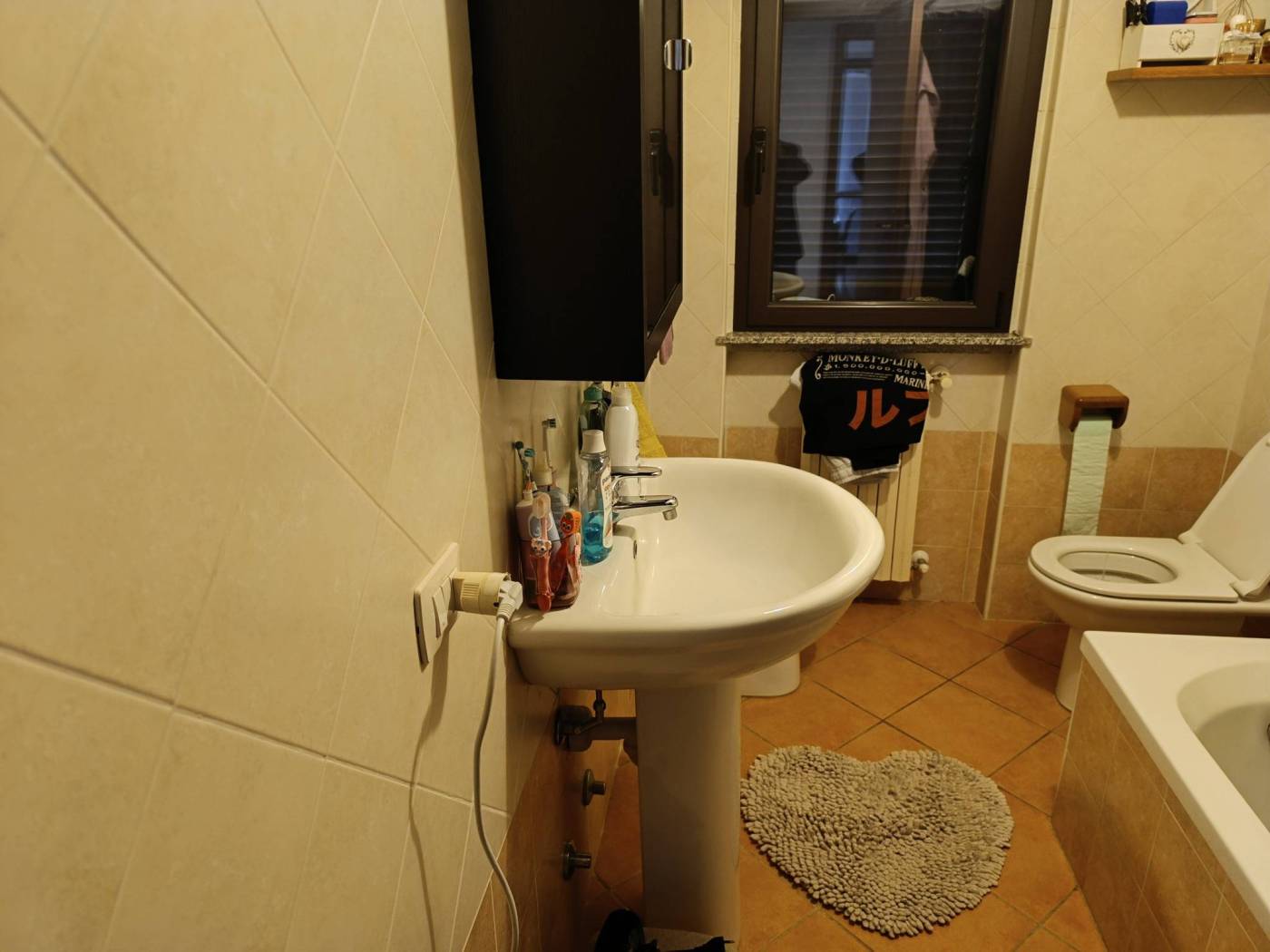 Bagno