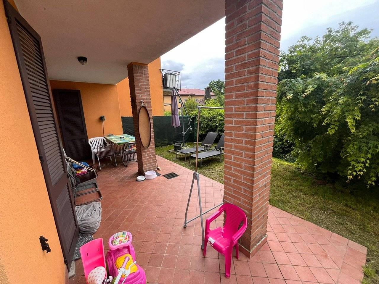 Giardino