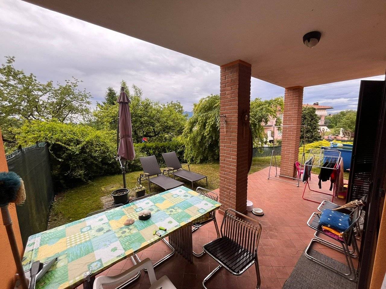 Veranda