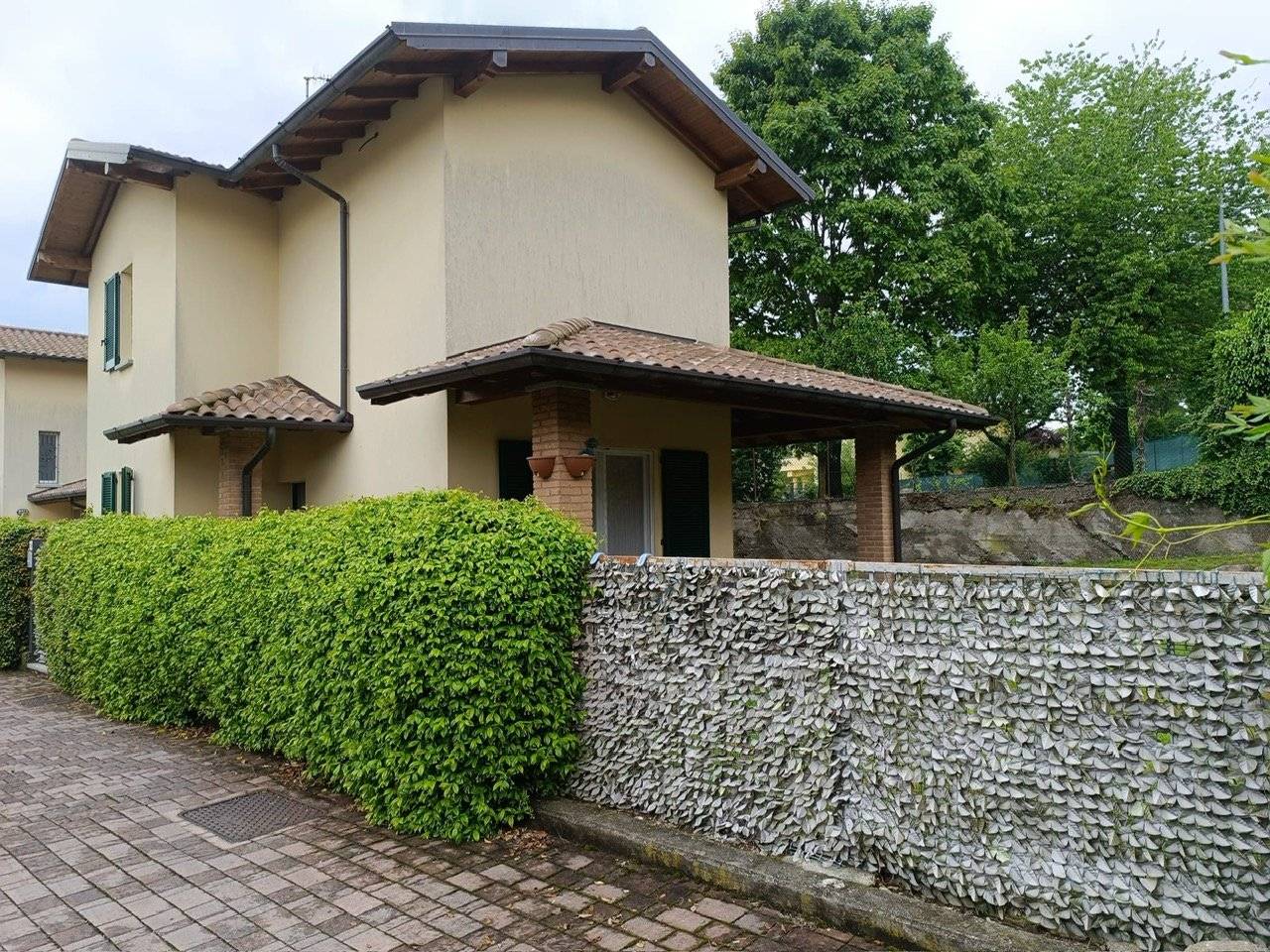 Facciata