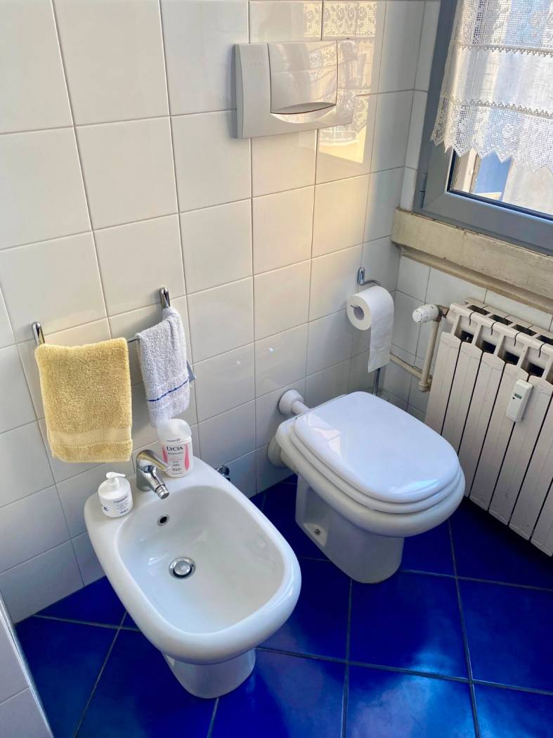 Bagno