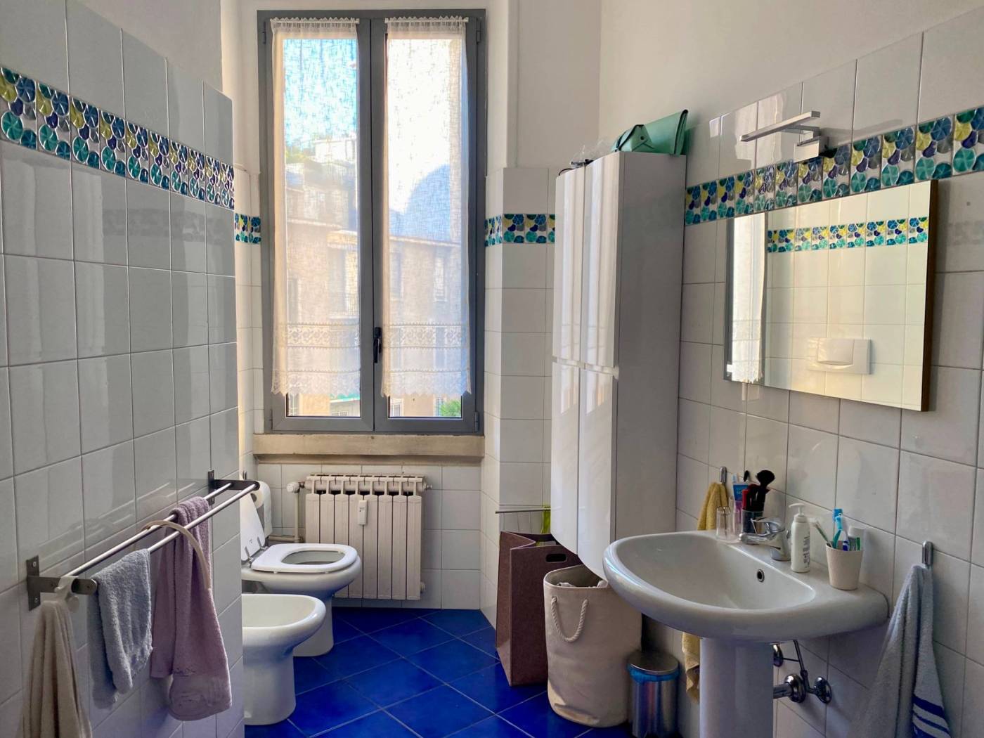Bagno