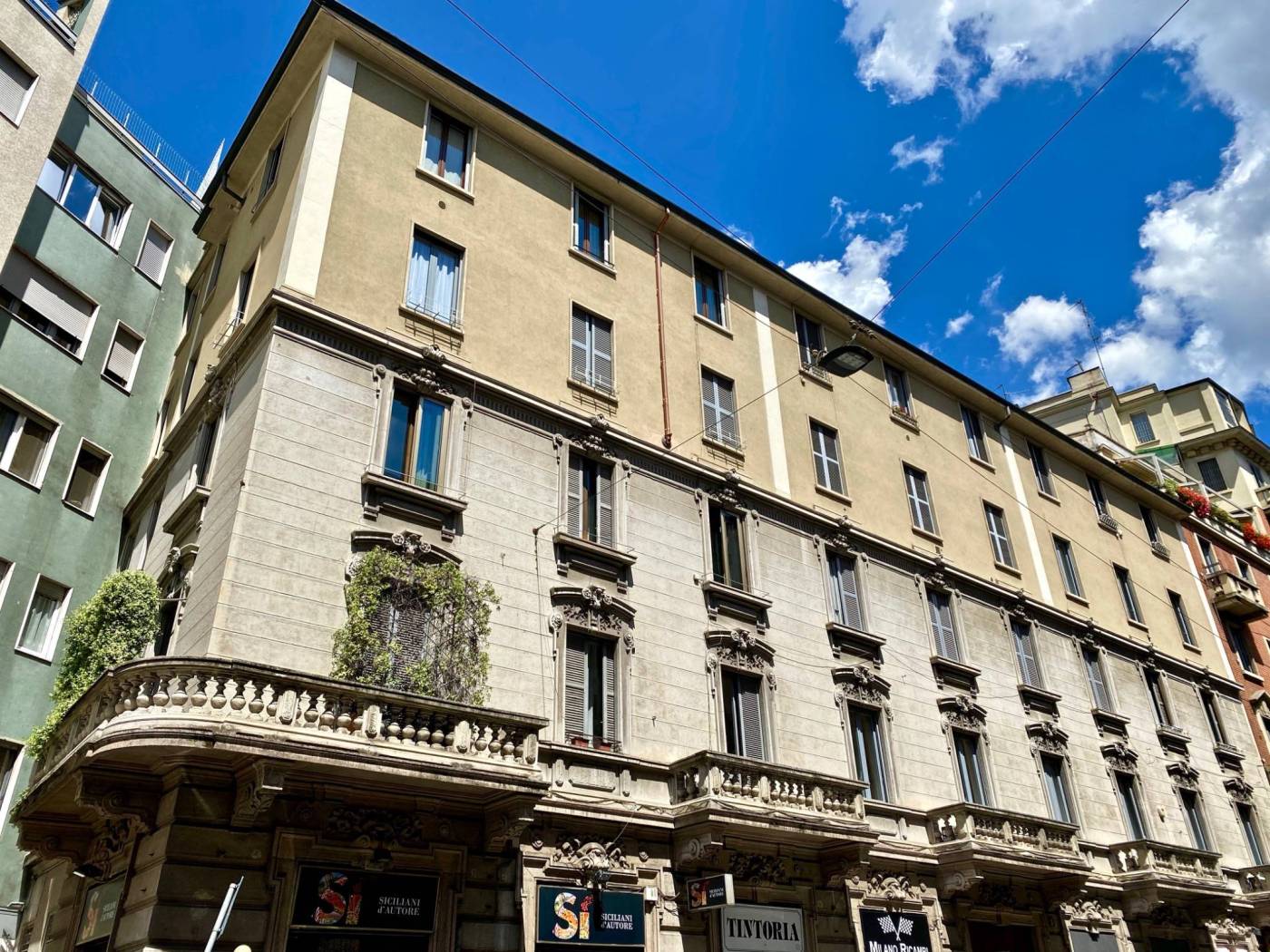 Facciata