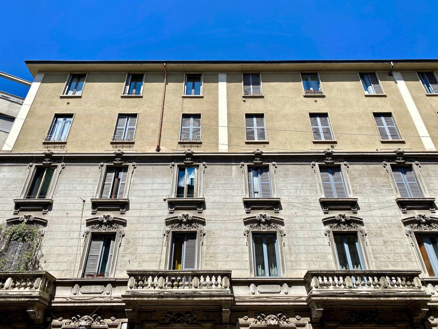 Facciata