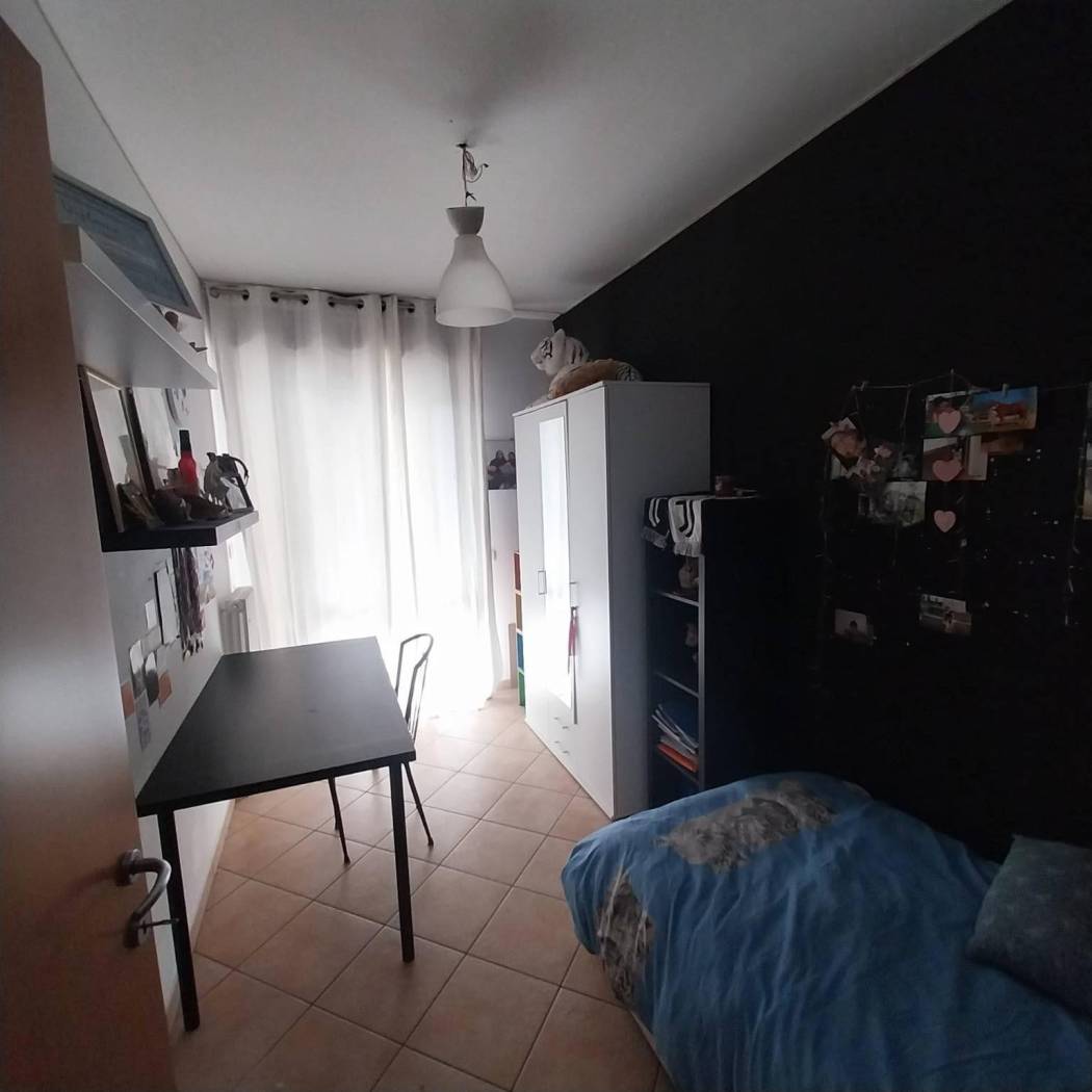 Camera da letto