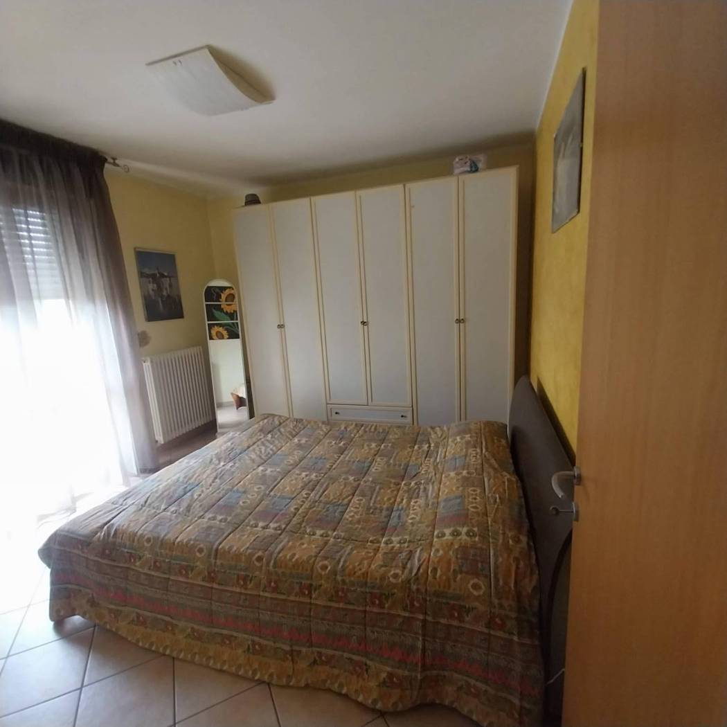 Camera da letto