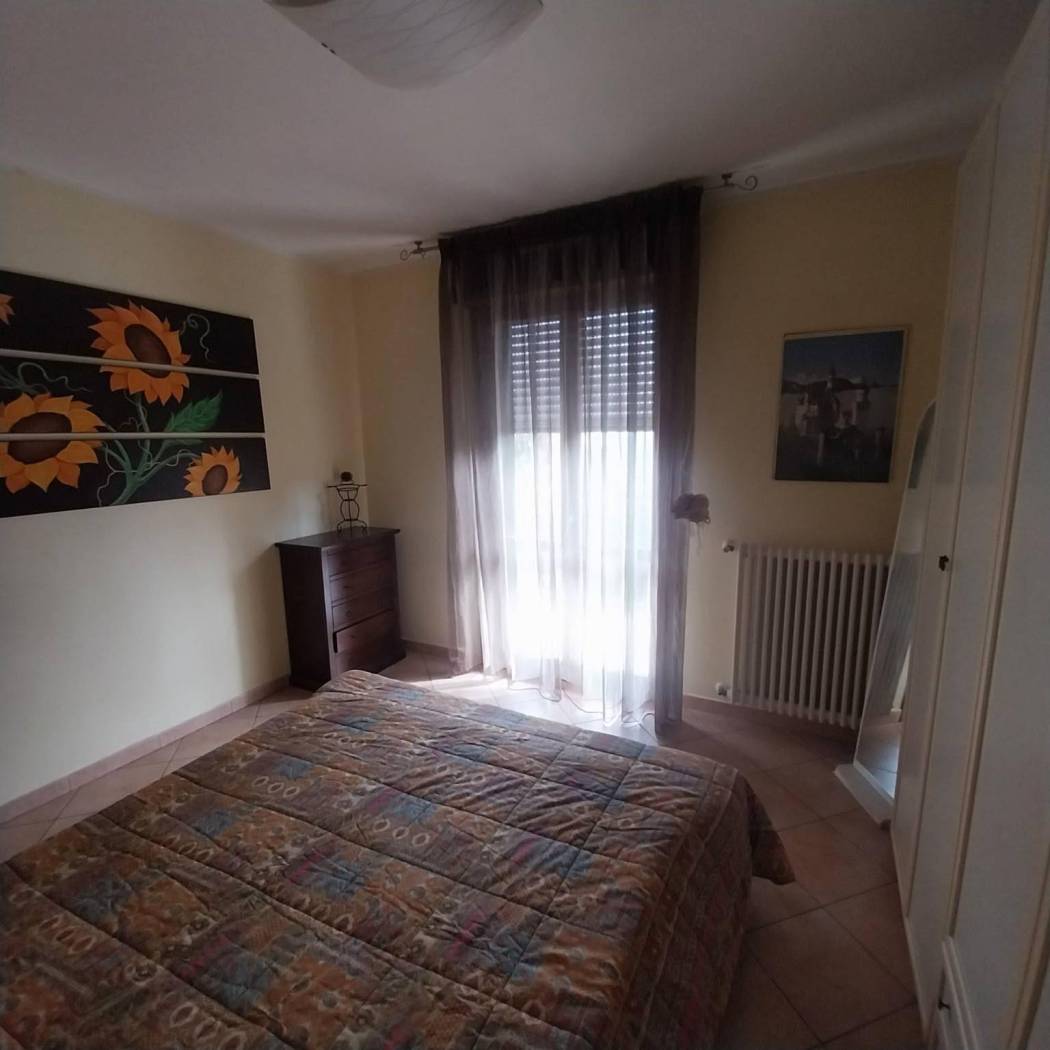 Camera da letto