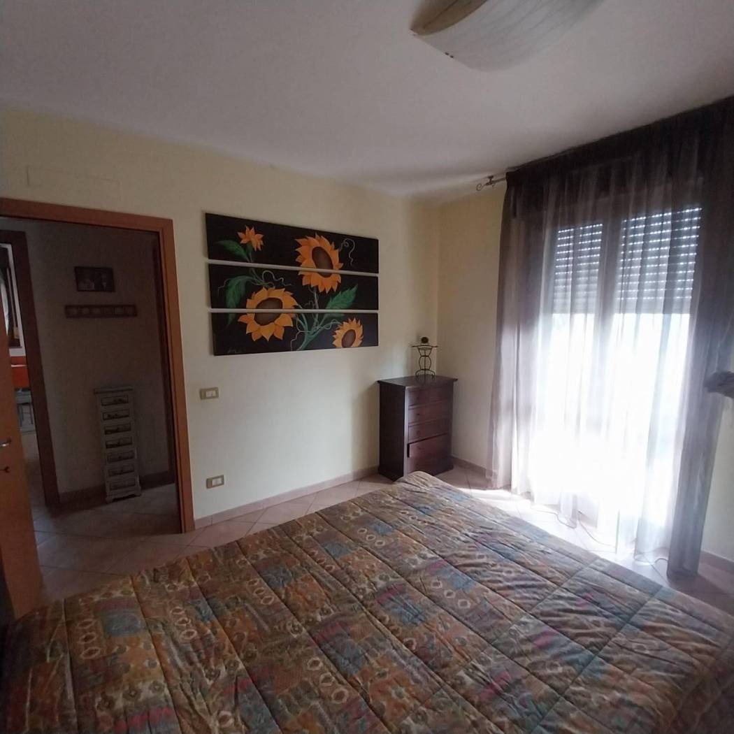 Camera da letto