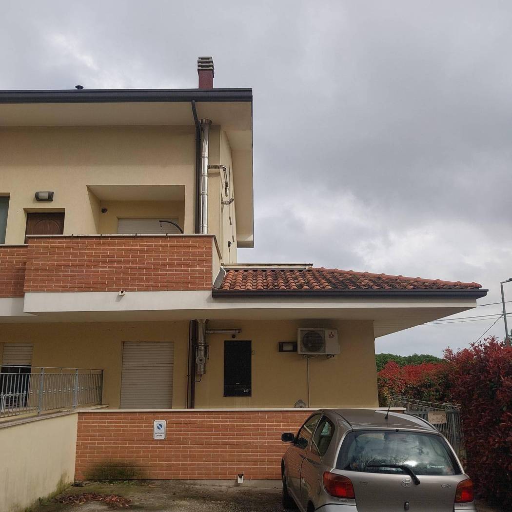 Facciata