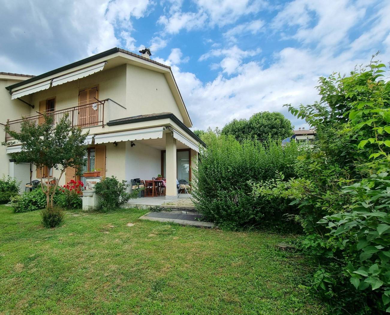Giardino