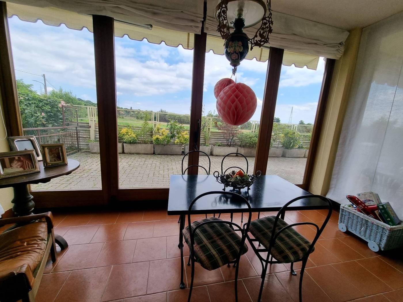 Veranda