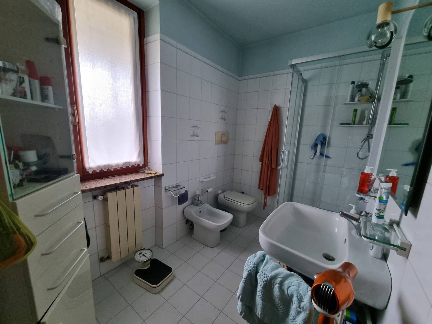 Bagno