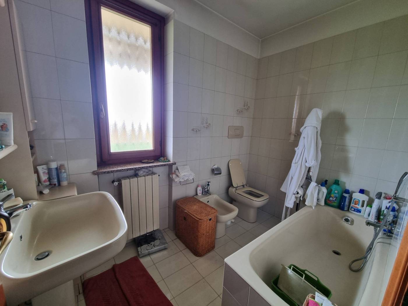 Bagno