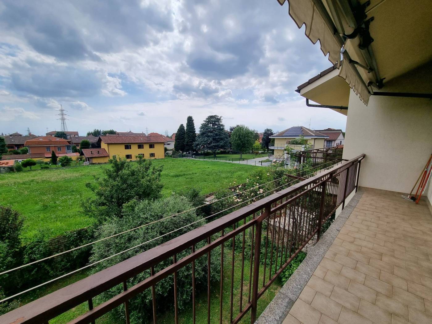 Balcone