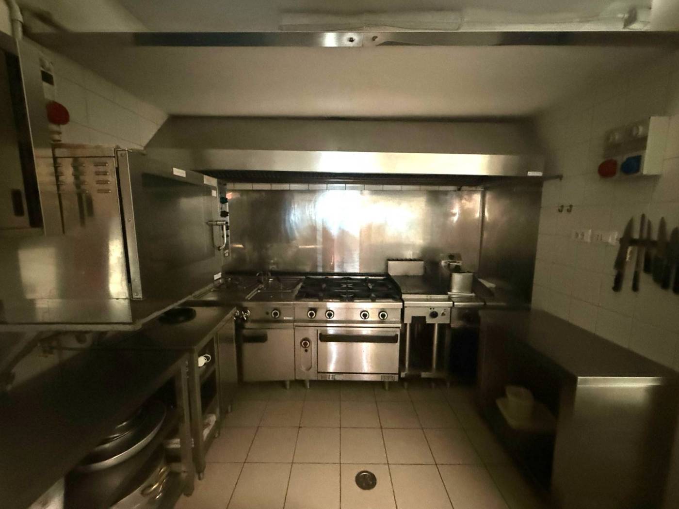 Cucina Cucina