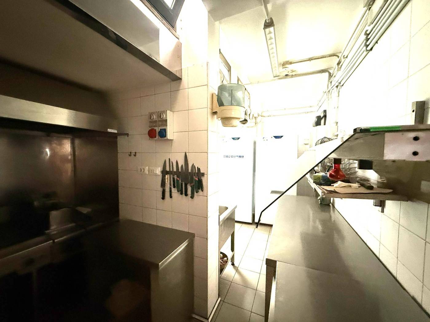 Interno non residenziale Interno non residenziale