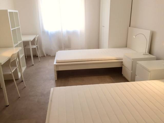 Camera da letto