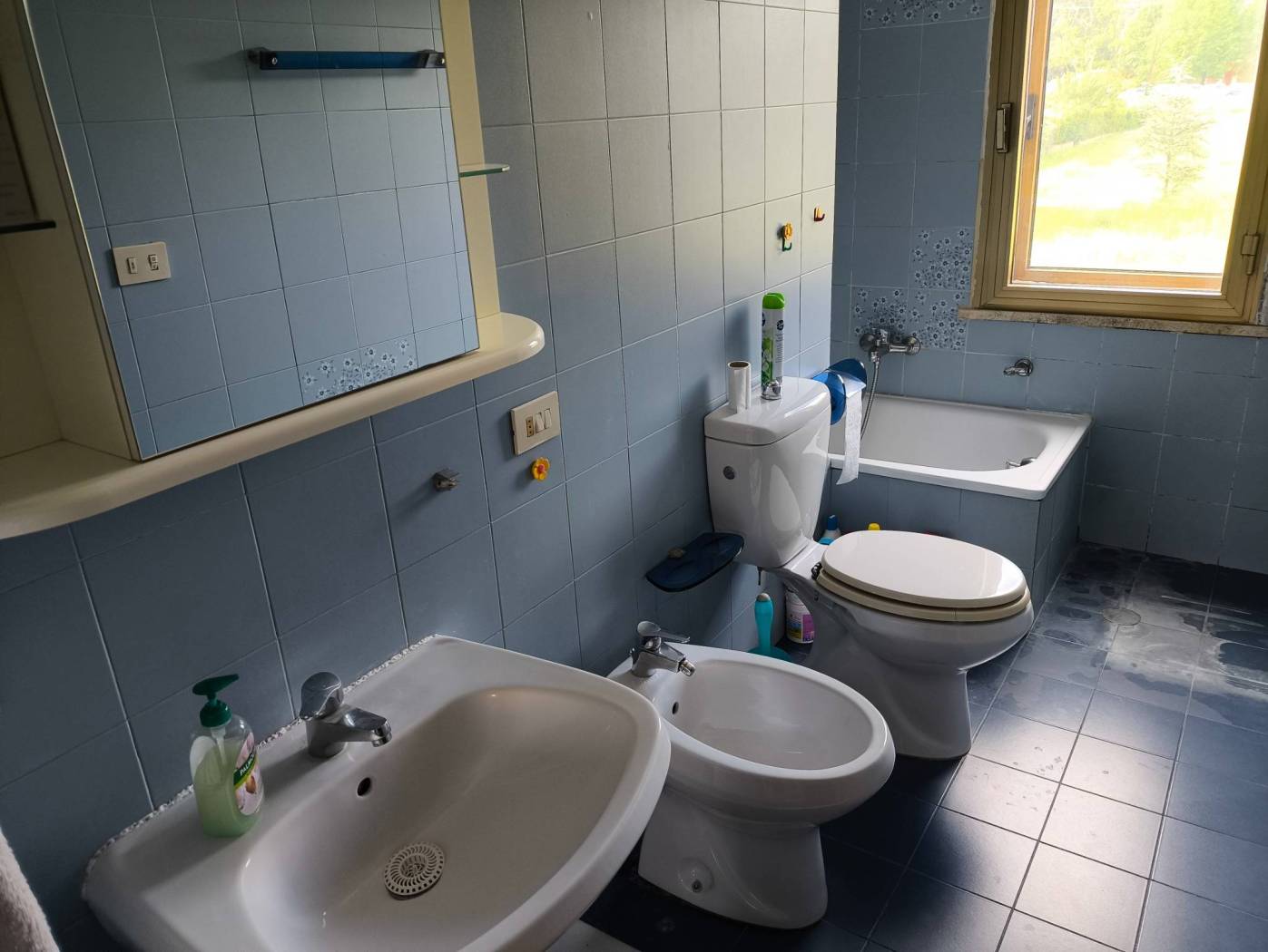 Bagno