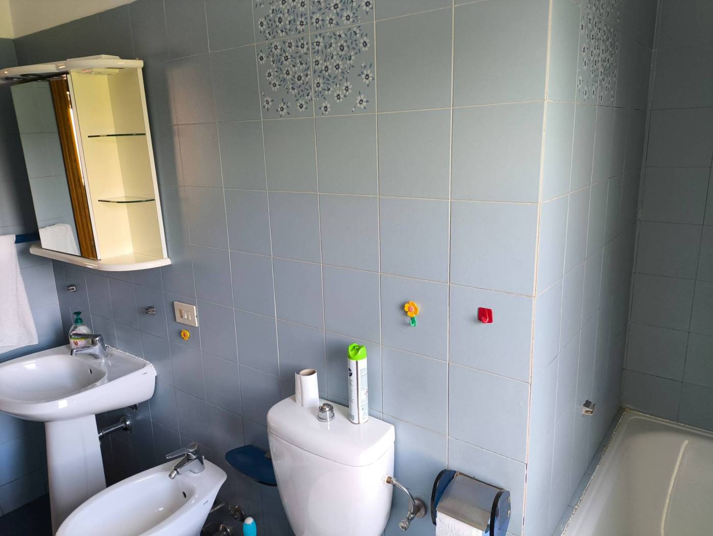 Bagno